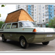 Illustration for article titled The Worlds Best Station Wagons Were Developed By One Soviet Dude